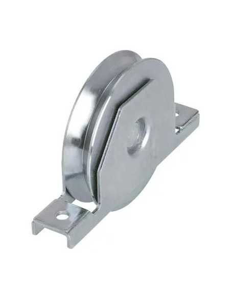 RUOTA CANCELLO A SALDARE GOLA V 427 COMBI - COMBI | Utensili Store