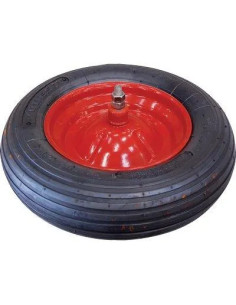 HAND - RUOTA PNEUMATICA X CARRIOLA HAND