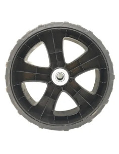 STARS RUOTA RASAERBA