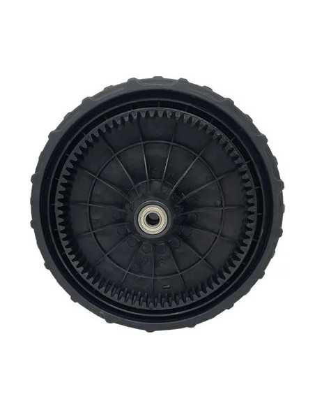 RUOTA RASAERBA 46S 46SBS STARS - STARS | Utensili Store