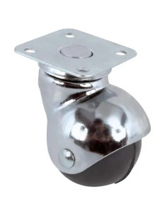 VALSECCHI RUOTA SFERICA GIREVOLE 165 AVO