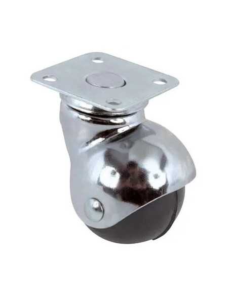 RUOTA SFERICA GIREVOLE 165 AVO - VALSECCHI | Utensili Store