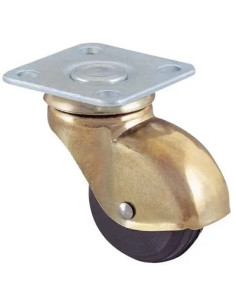 VALSECCHI RUOTA SFERICA GIREVOLE 210 AVO