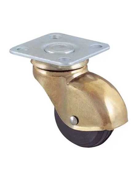 RUOTA SFERICA GIREVOLE 210 AVO - VALSECCHI | Utensili Store