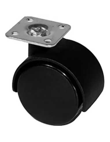 RUOTA X MOBILI DOPPIA - GENERICA | Utensili Store