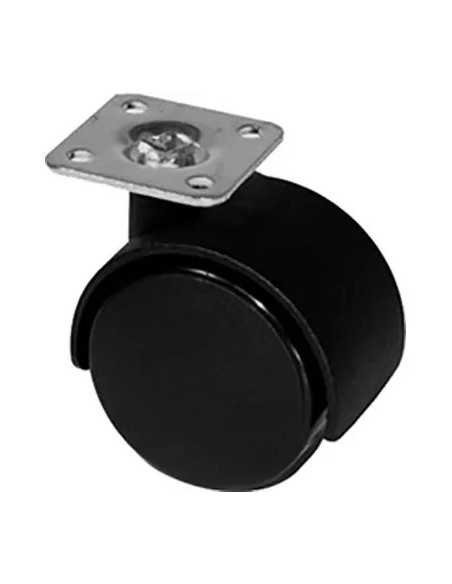 RUOTA X MOBILI DOPPIA - GENERICA | Utensili Store