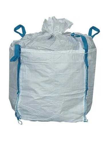 SACCO BIG BAG BOCCA CARAMELLA FONDO CHIUSO - GENERICA | Utensili Store