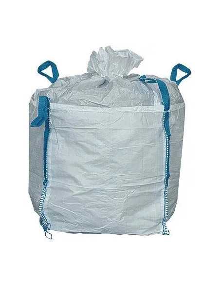 SACCO BIG BAG BOCCA CARAMELLA FONDO CHIUSO - GENERICA | Utensili Store