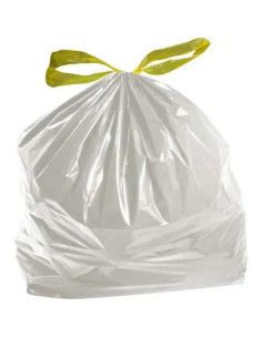 GENERICA SACCO IMMONDIZIA CASA + MANIGLIE