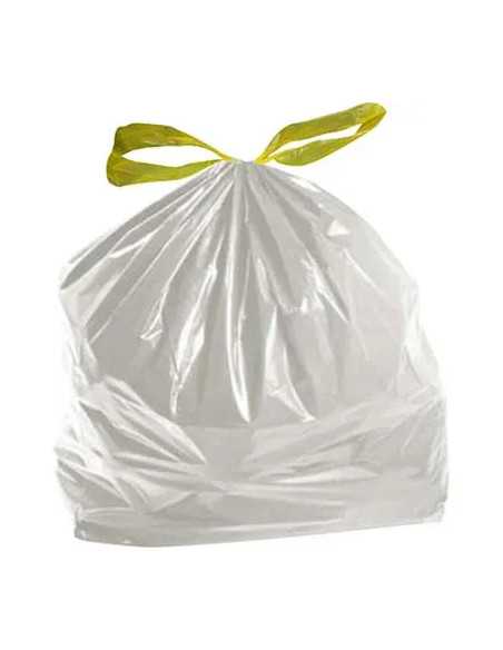 SACCO IMMONDIZIA CASA + MANIGLIE - GENERICA | Utensili Store