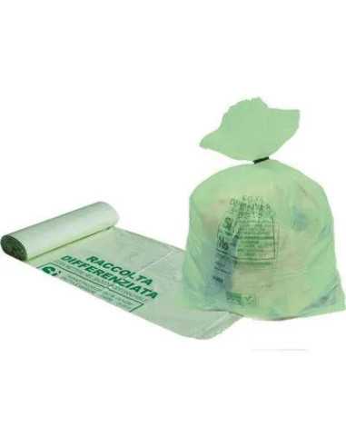 SACCO IMMONDIZIA CASA BIODEGRADABILE - GENERICA | Utensili Store
