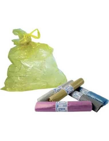 SACCO IMMONDIZIA CONDOMINIO + MANIGLIE - GENERICA | Utensili Store