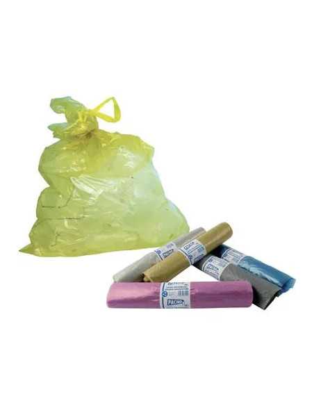 SACCO IMMONDIZIA CONDOMINIO + MANIGLIE - GENERICA | Utensili Store