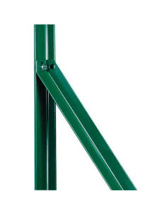 FERROBULLONI SAETTA RECINZIONE PLASTICATA