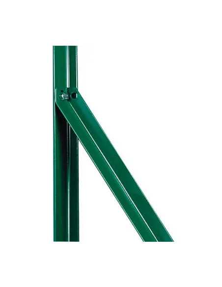 SAETTA RECINZIONE PLASTICATA - FERROBULLONI | Utensili Store