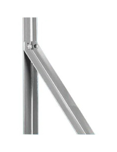 FERROBULLONI SAETTA RECINZIONE ZINCATA