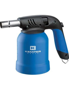 KEMPER SALDATORE A CARTUCCIA GAS KEMPER