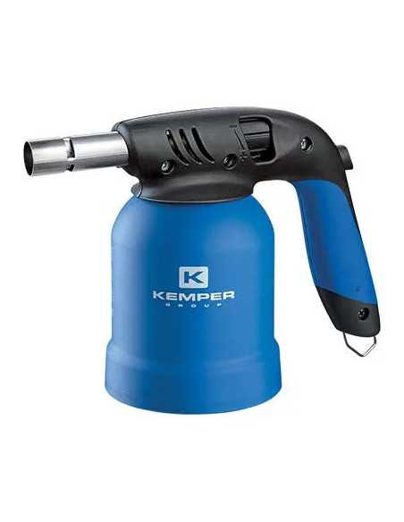 SALDATORE A CARTUCCIA GAS KEMPER - KEMPER | Utensili Store