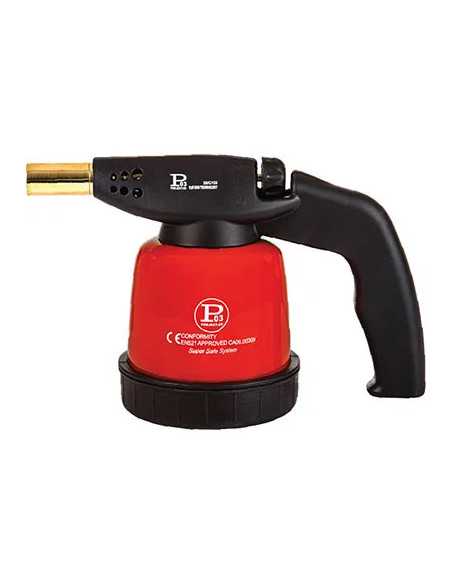 SALDATORE A CARTUCCIA GAS PROJECT - PROJECT03 | Utensili Store