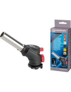 KEMPER SALDATORE A GAS