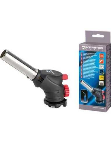 SALDATORE A GAS KEMPER - KEMPER | Utensili Store