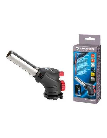 SALDATORE A GAS KEMPER - KEMPER | Utensili Store