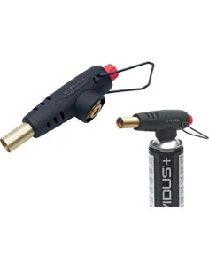 GENERICA SALDATORE A GAS PROFESSIONALE