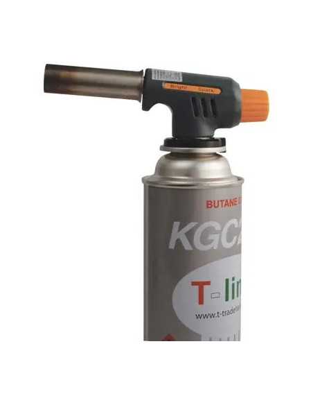 SALDATORE A GAS T-LINE - GENERICA | Utensili Store