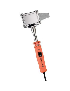 KEMPER SALDATORE ELETTRICO + MAZZA