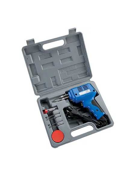 SALDATORE ISTANTANEO IN KIT 1740 KEMPER - KEMPER | Utensili Store