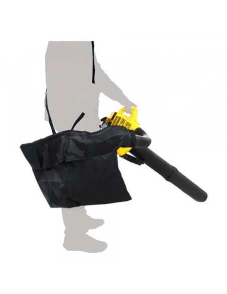 SACCO RACCOLTA PER SOFFIATORE ASPIRATORE A SCOPPIO - Senza Marca | Utensili Store