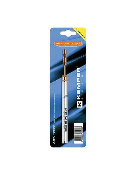 SALDATORE MICRO RICARICABILE 10500 - KEMPER | Utensili Store