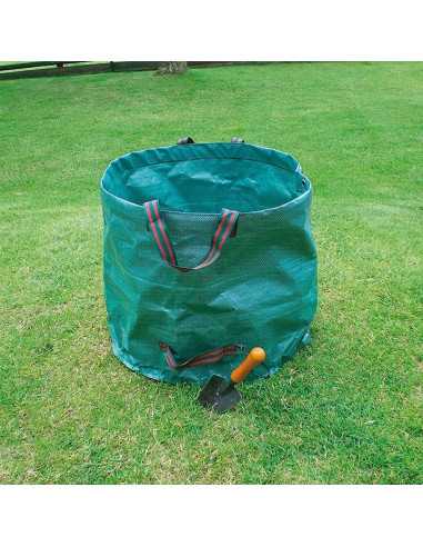 SACCO X RACCOGLIFOGLIE/ERBA - PAPILLON | Utensili Store