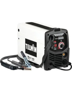 TELWIN SALDATRICE INVERTER BIMAX 150I SYNERGIC TELWIN