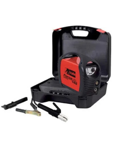 TELWIN SALDATRICE INVERTER FORCE 145