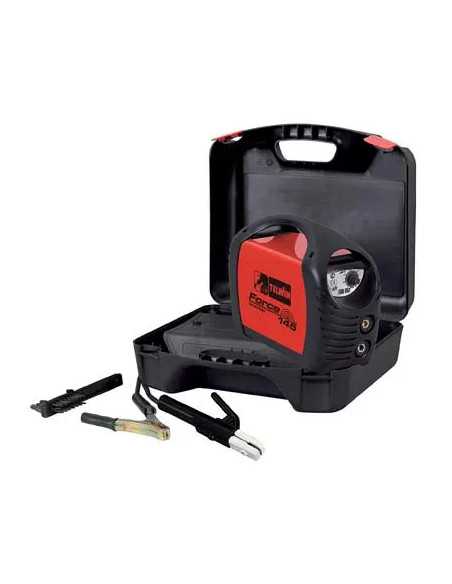 SALDATRICE INVERTER FORCE 145 TELWIN - TELWIN | Utensili Store