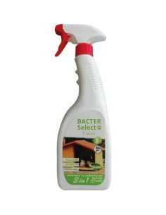 ENERGICA SANIFICANTE CUCCIA SPRAY BACTER SELECT
