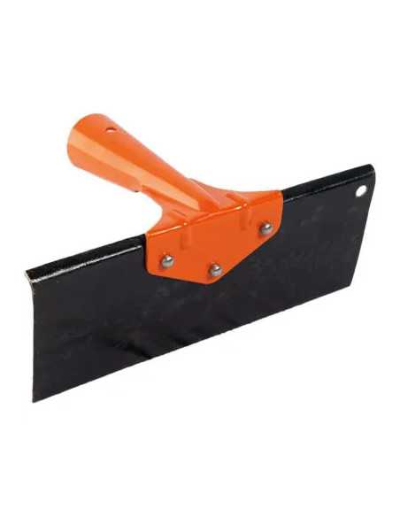 SARCHIATORE LAMA FORGIATA FALCI - FALCI | Utensili Store