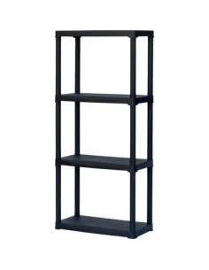 GENERICA SCAFFALE KIT RESINA TEMPO