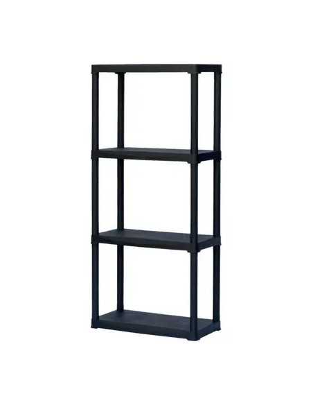 SCAFFALE KIT RESINA TEMPO - GENERICA | Utensili Store