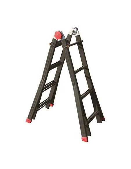 SCALA TELESCOPICA PHENOMENA AUTO SICOS - SICOS | Utensili Store