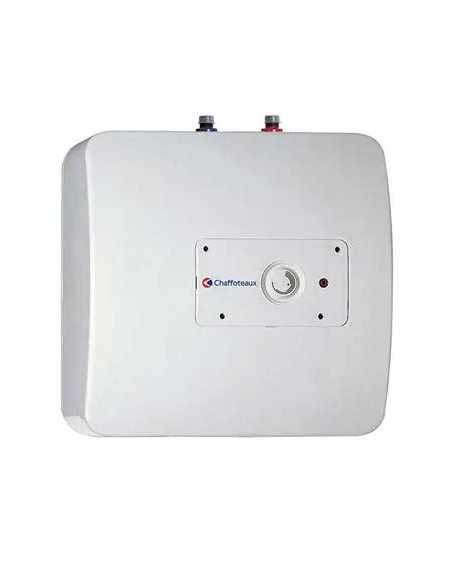 SCALDACQUA ELETTRICO SOTTOLAVELLO CHAFFOTEAUX - CHAFFOTEAUX | Utensili Store