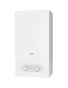 CHAFFOTEAUX SCALDACQUA GAS METANO FLUENDO BRD CHAFFOTEAUX