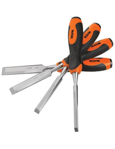 WOKIN SCALPELLI LEGNO SERIE 254404