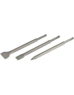 EINHELL SCALPELLO MARTELLO KIT