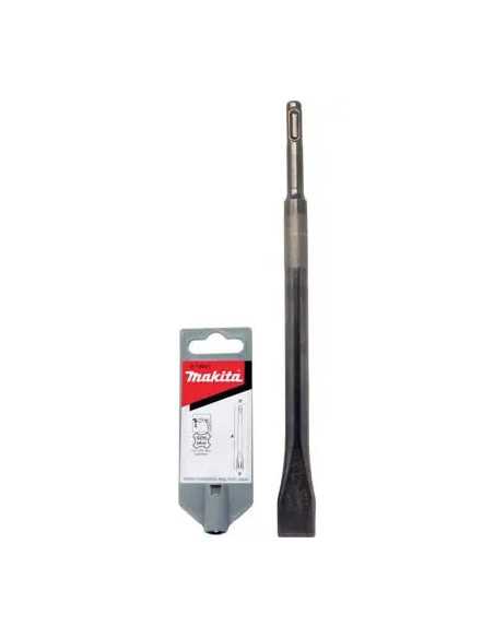 SCALPELLO MARTELLO PALETTA SDS PLUS MAKITA - MAKITA | Utensili Store