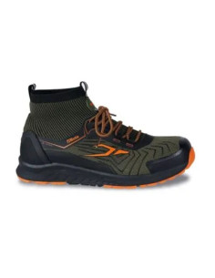 Beta Utensili SCARPE ALTE 0-GRAVITY (S3) GREEN V45