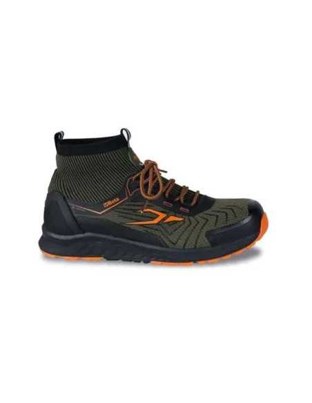 SCARPE ALTE 0-GRAVITY (S3) GREEN V45 - Beta Utensili | Utensili Store
