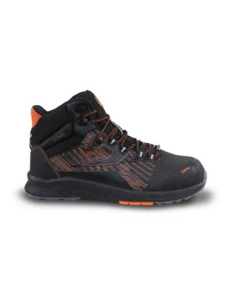 SCARPE ALTE 0-GRAVITY ANTIABR.WR(S3) N40 - Beta Utensili | Utensili Store