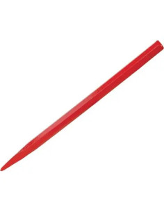 EFFE SCALPELLO MURATORE A PUNTA